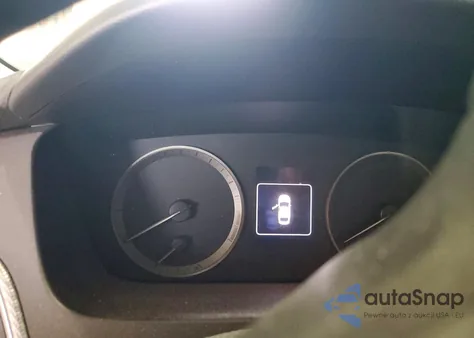 2017 Hyundai Sonata Se z USA, uszkodzony, nr VIN 5NPE24AFXHH465586